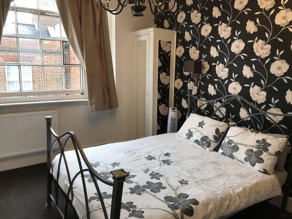 Double Room, Private Bathroom photo 2