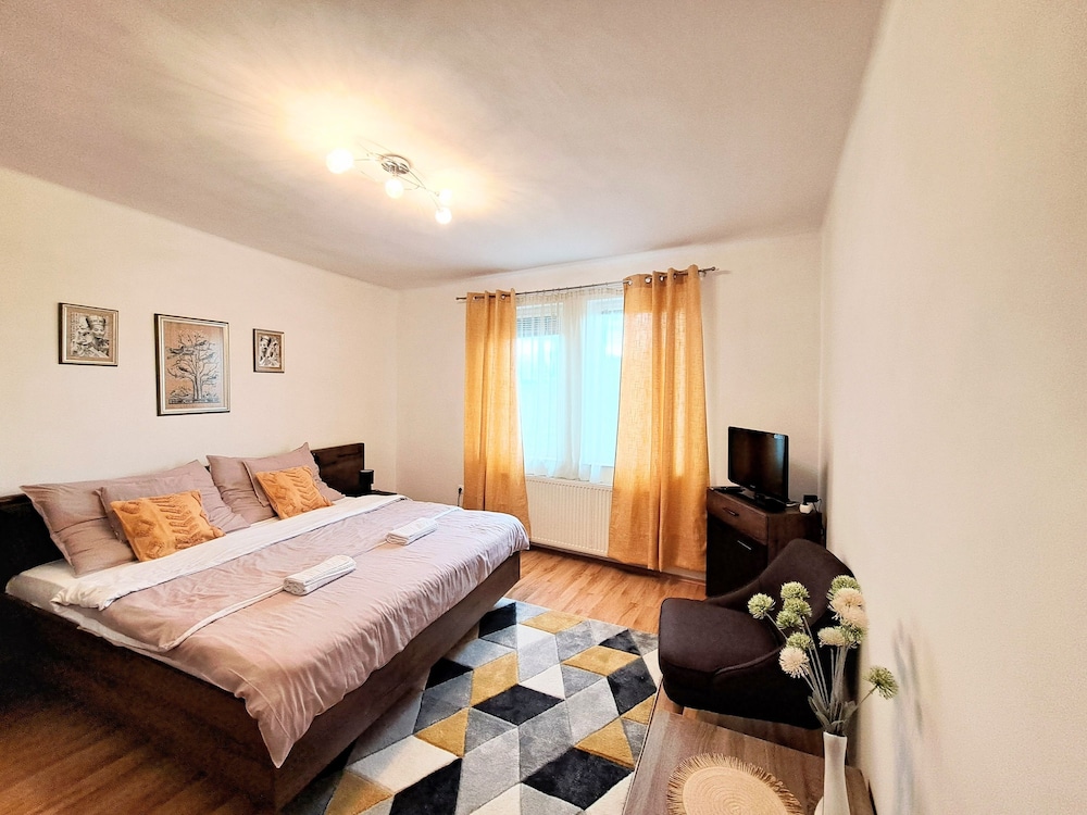 Family Apartment (1) photo 1