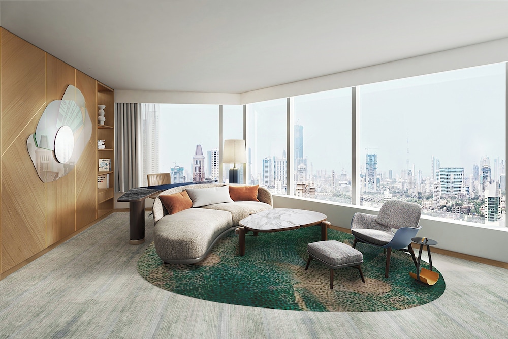 Suite, 1 Bedroom (Naluria Suite)