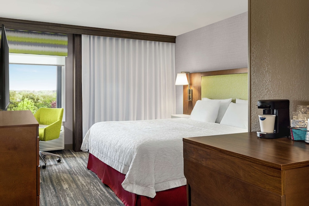 Hampton Inn Milwaukee Brookfield, Bild 5
