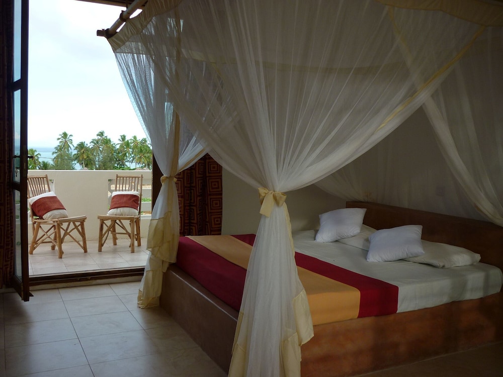 Panoramic House, 2 Bedrooms, Pool Access