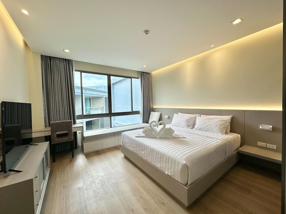 2 Bedrooms Family Deluxe photo 2
