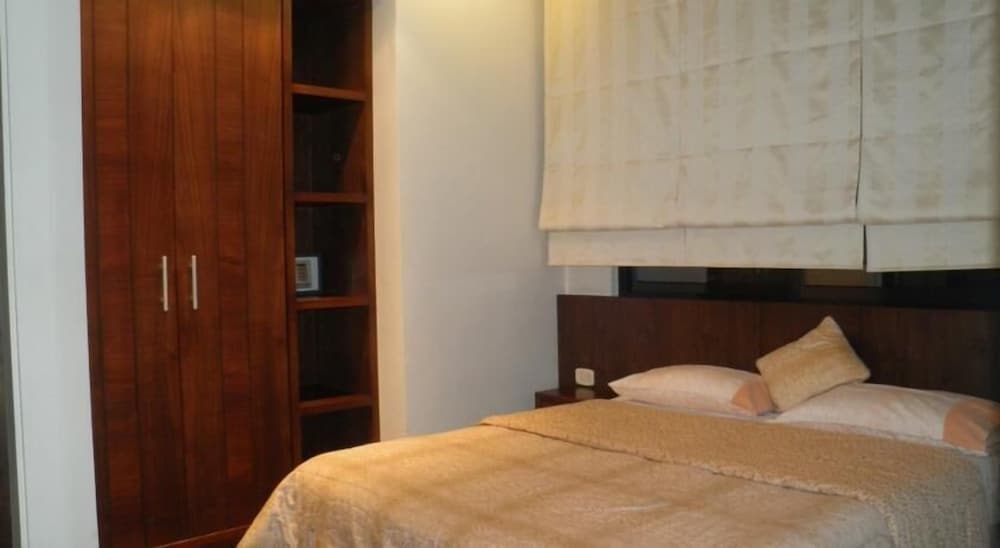 Superior Room, 1 Bedroom