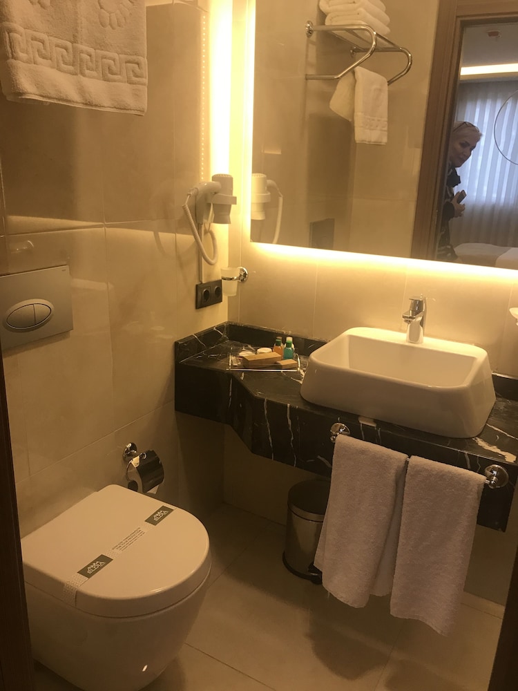 Deluxe Single Room photo 3