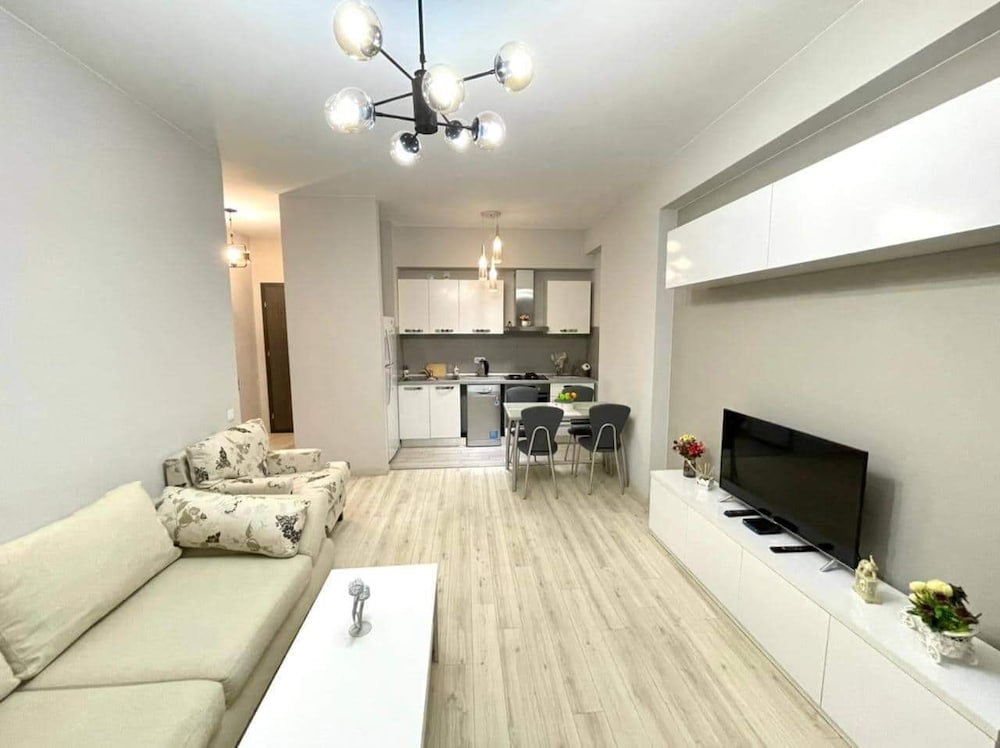 Comfort Apartment photo 2