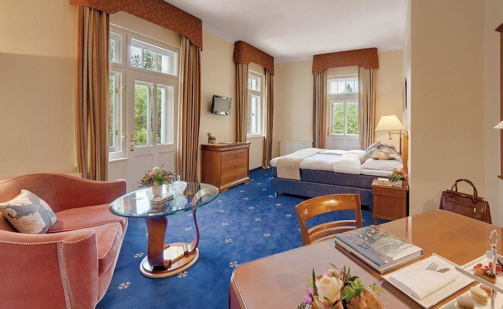 Superior Room (Waldblick) photo 1