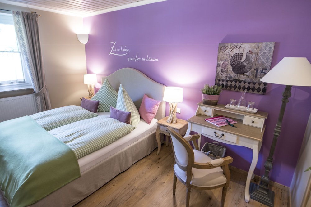 Double Room (Lärche) photo 1