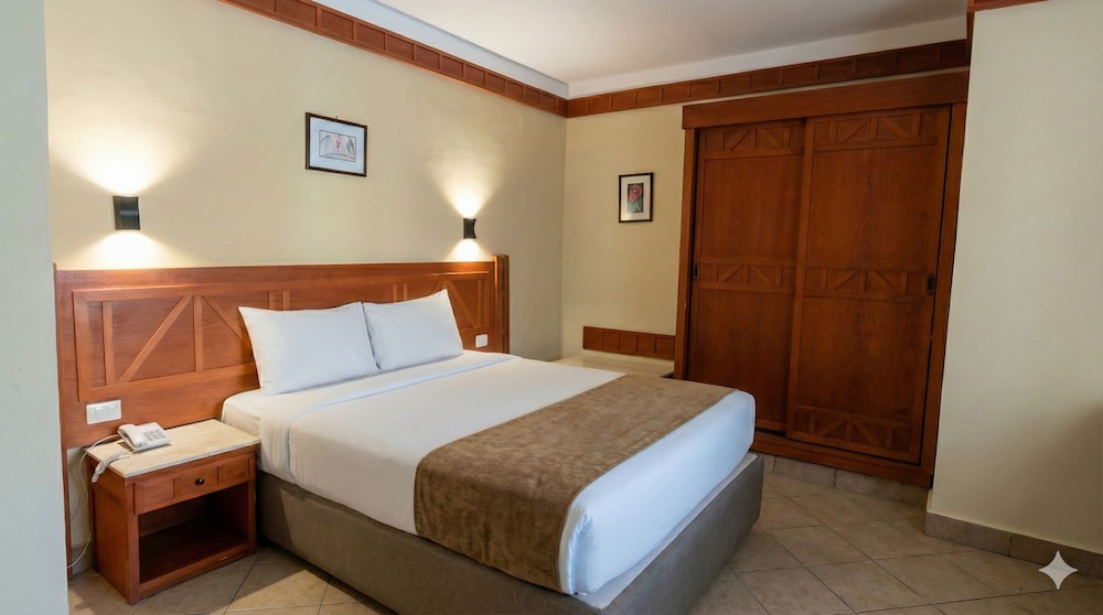 Moonlight Vista Suite