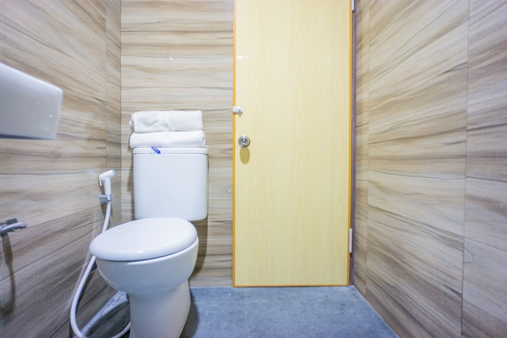 Deluxe Double Room - Photo 5