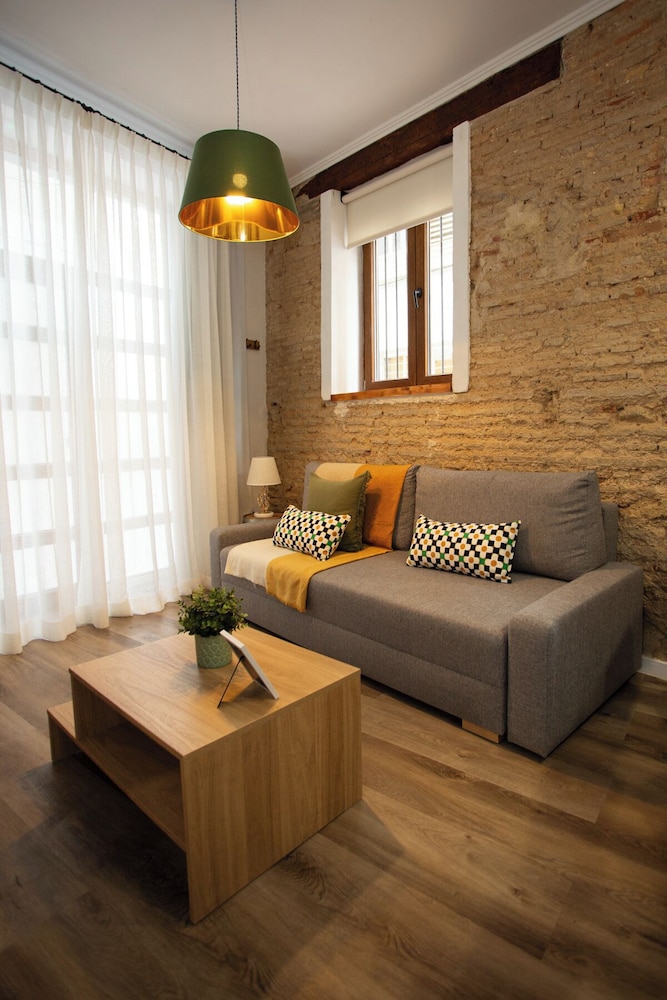 Apartamento Comfort, 1 Habitación, Aire Acondicionado, Planta Baja