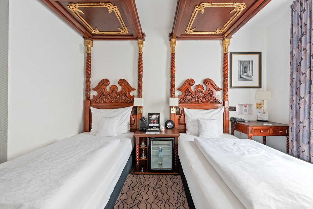 Comfort Twin Room - Photo 2