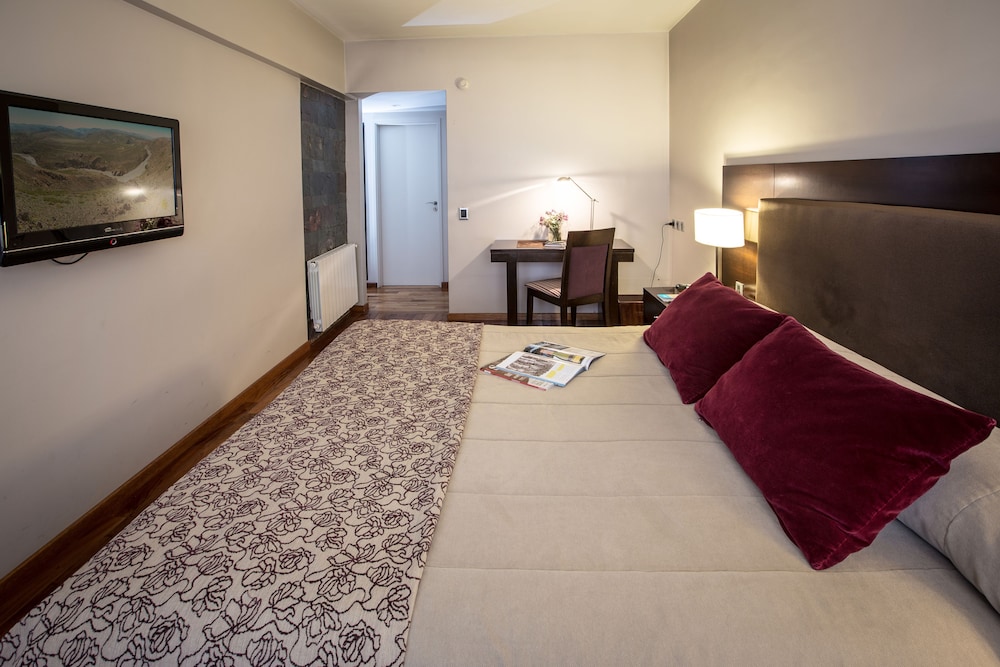 Superior Double Room, 1 King Bed photo 1