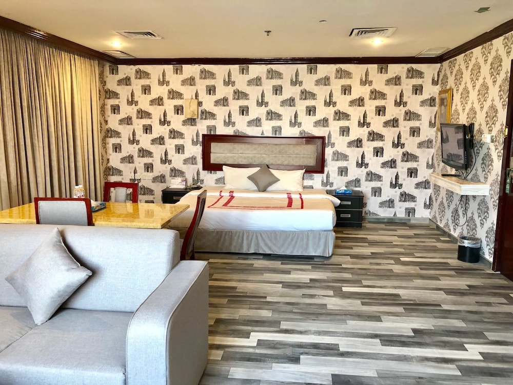 Panoramic Suite photo 1