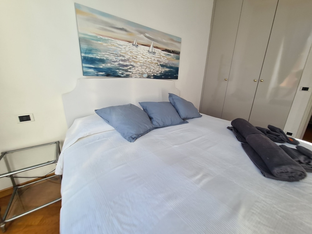 City Apartment photo 3