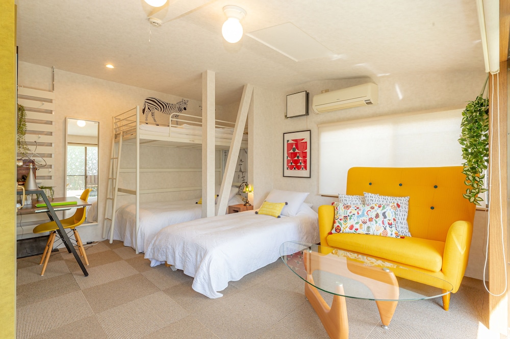 Triple Room With Shared Toilet photo 1