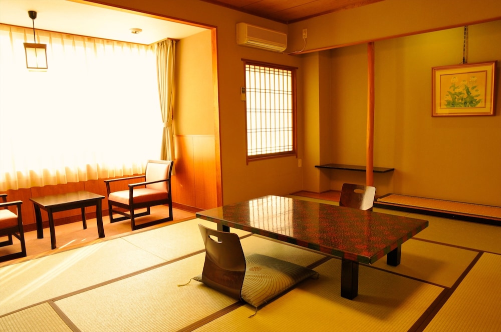 Japanese-Style Standard Room