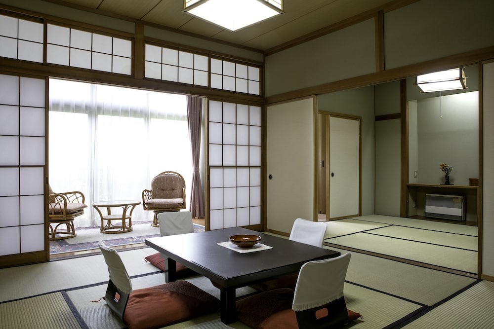 Japanese Style Room, Non Smoking