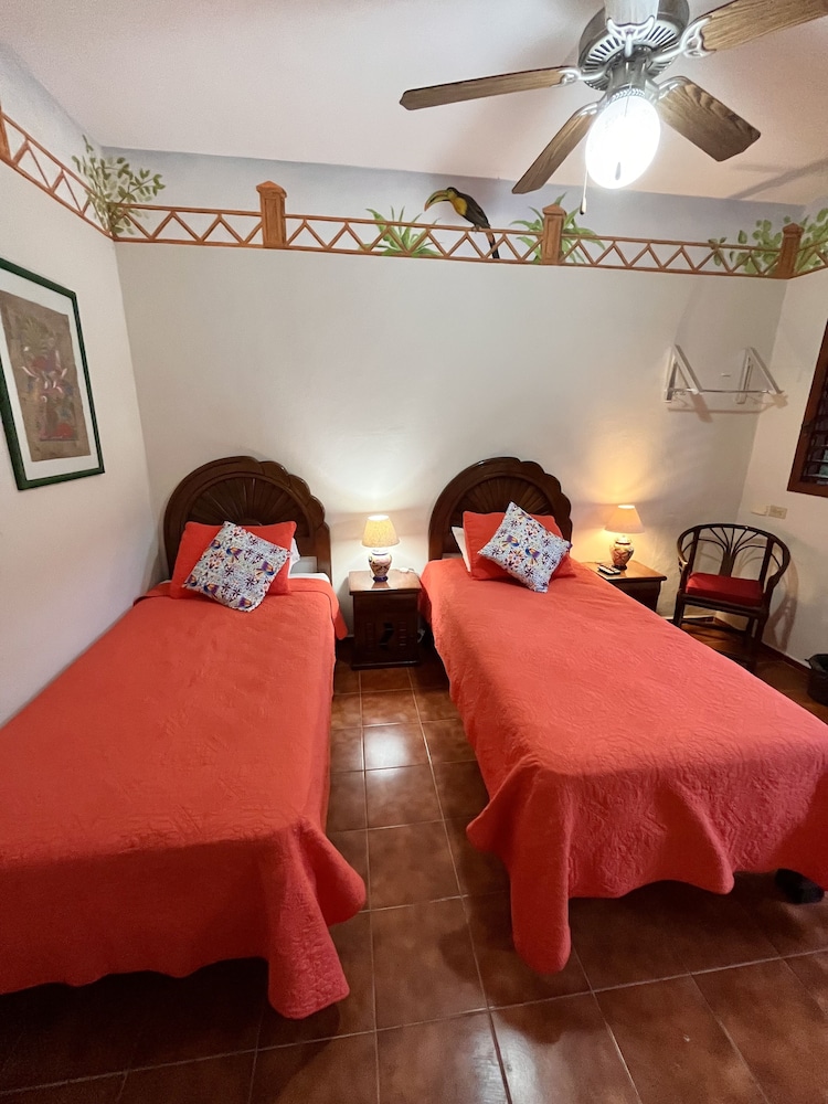 Twin Room photo 2
