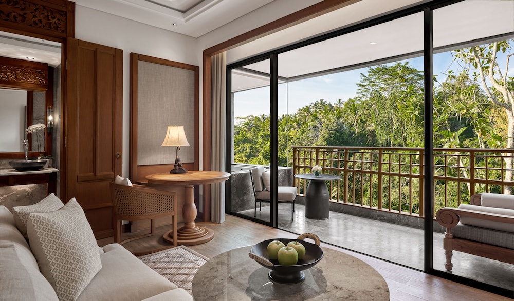 Payangan Suite photo 2