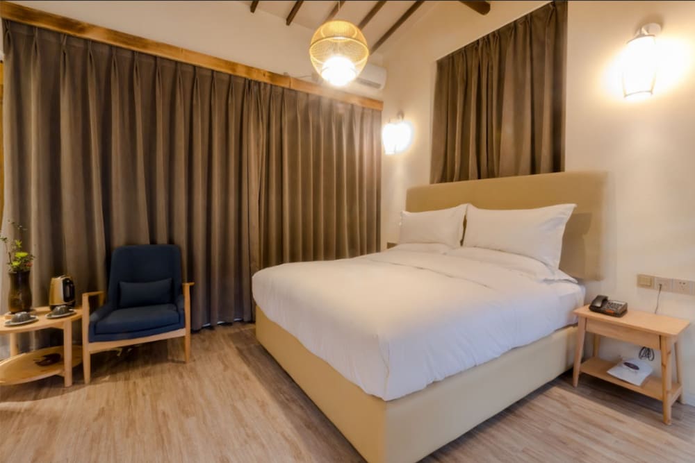 Double Room photo 1