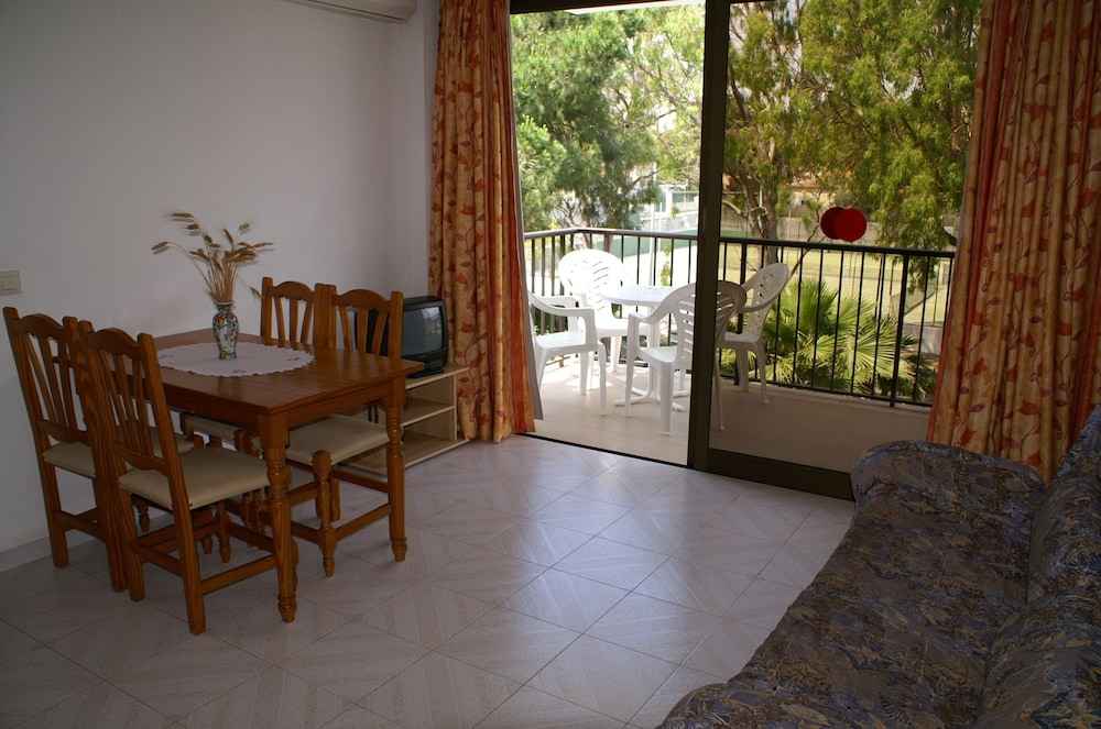 Apartment, 1 Bedroom, Terrace (Apartamento nº 5, 2 personas) photo 3