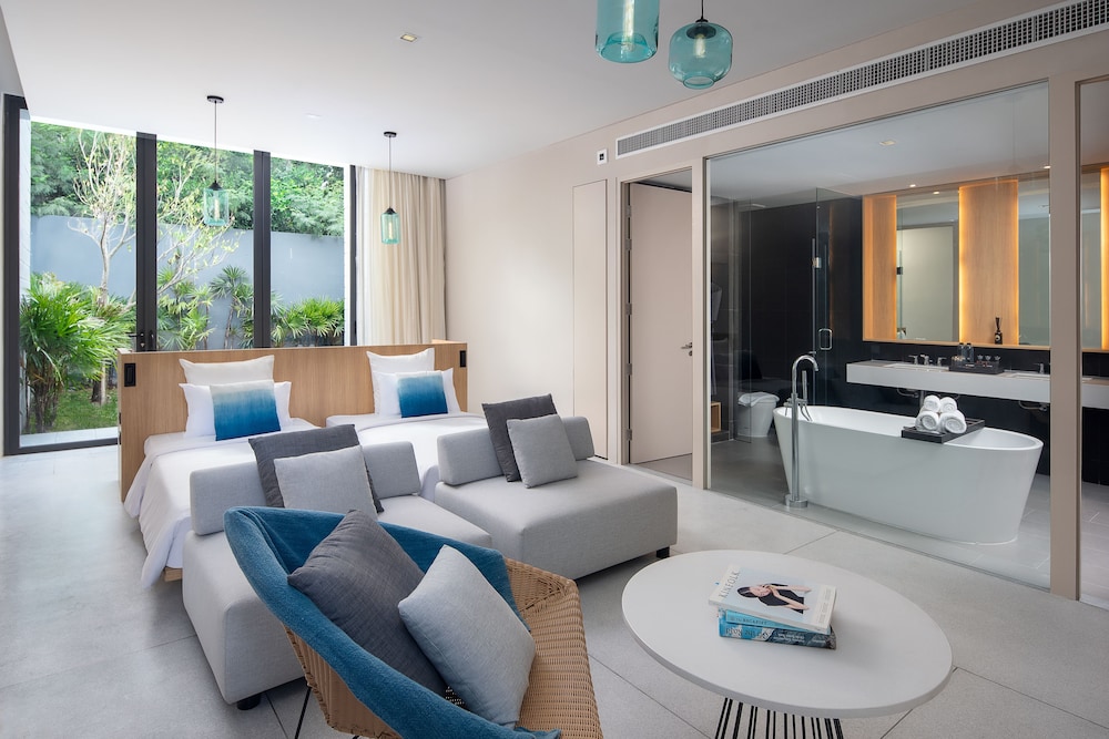 Private Pool Villa - Photo 1