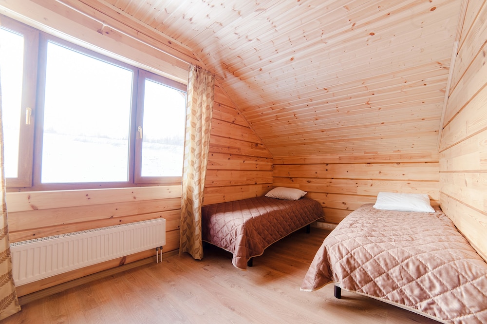 Superior House, Sauna photo 1