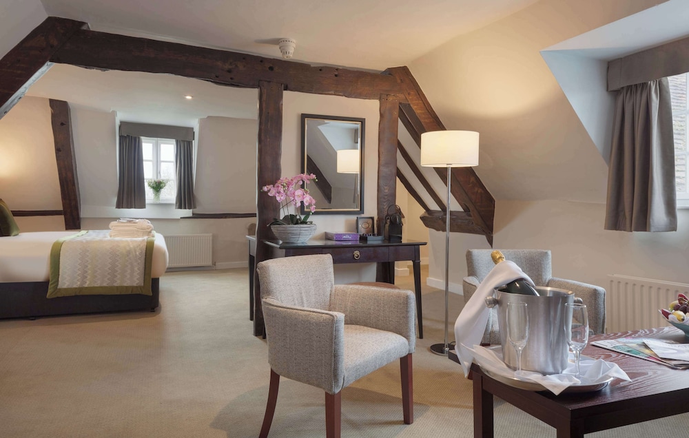 Junior Suite photo 2