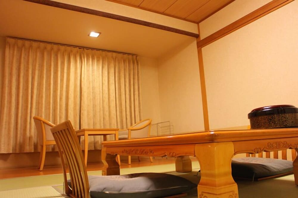 Japanese Style Room, Main Building, Non Smoking photo 3