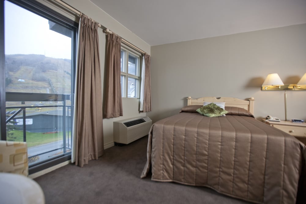 Classic Room, 1 Queen Bed with Sofa bed photo 1