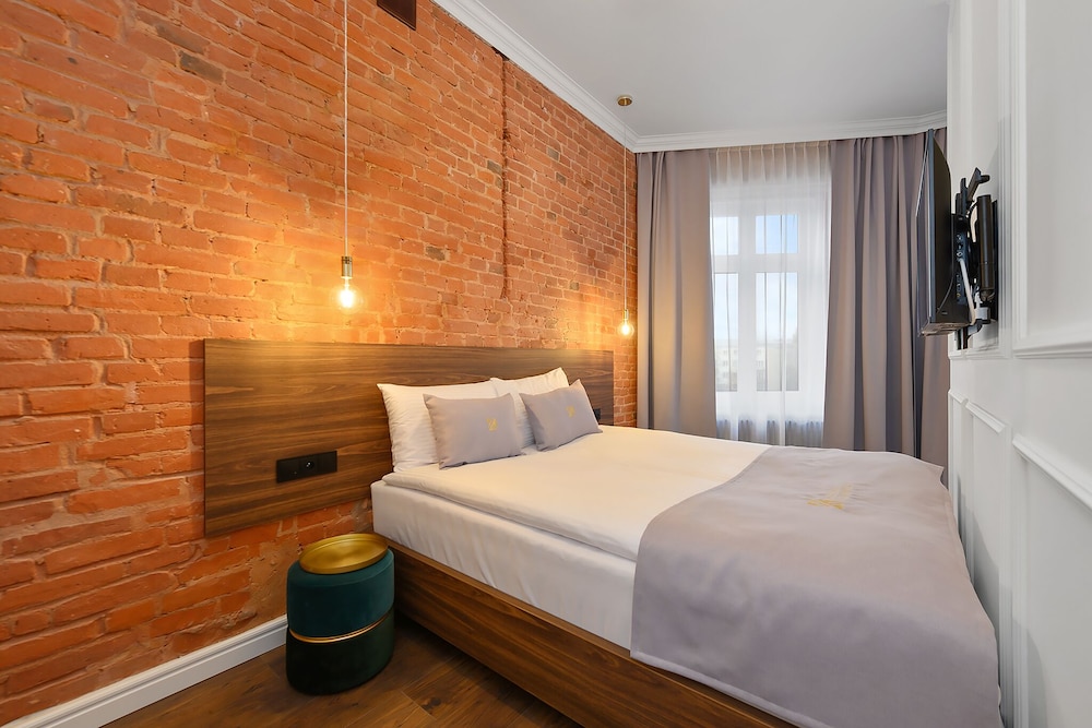 Deluxe Apartment (7)