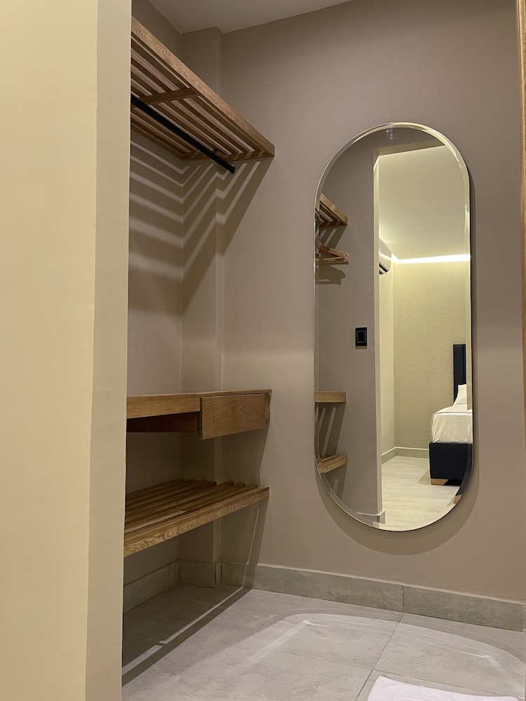 Luxury Quadruple Room photo 3