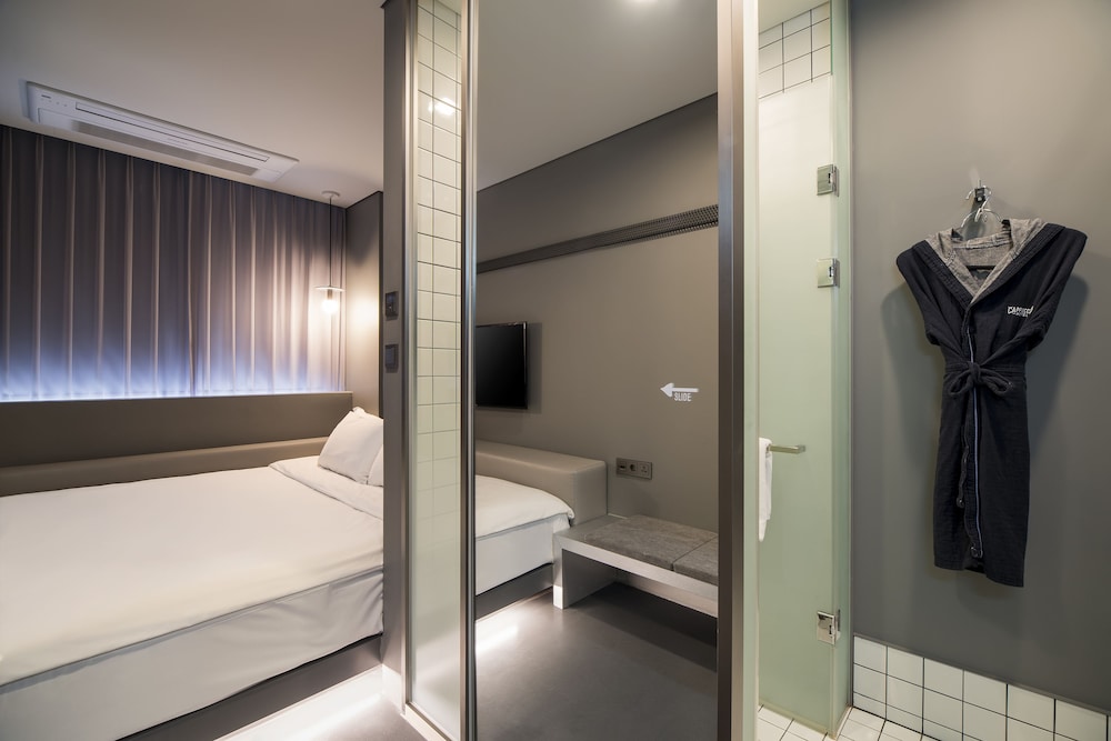 [Business Package] Room - Including Breakfast for 1 photo 2
