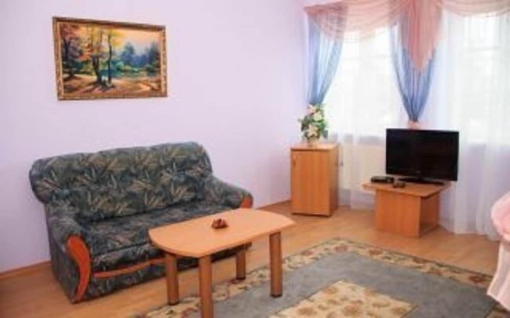 Deluxe Room photo 3
