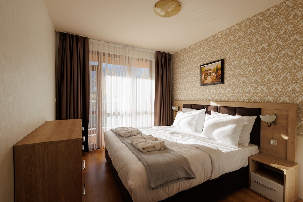 Classic Double or Twin Room photo 1