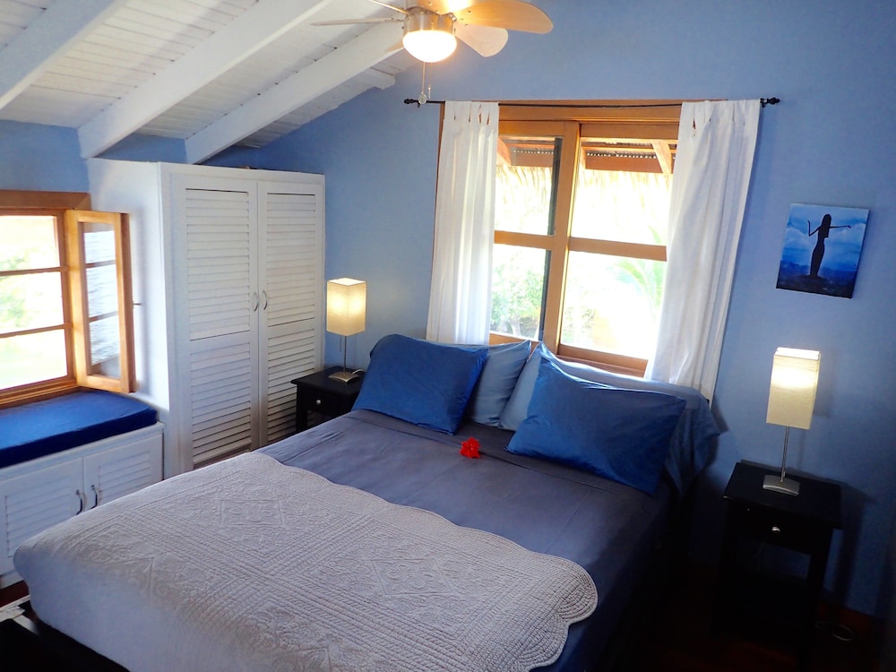Luxury Villa, Multiple Beds, Non Smoking, Ocean View photo 2