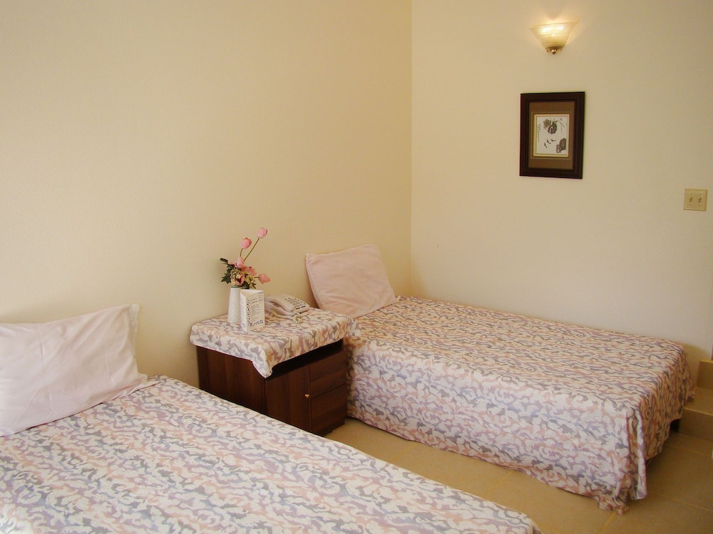 Twin Room photo 1
