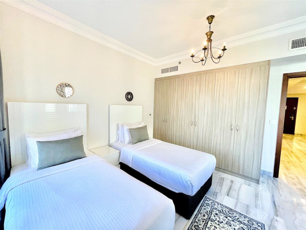 Deluxe Apartment (2 Bedrooms) photo 1