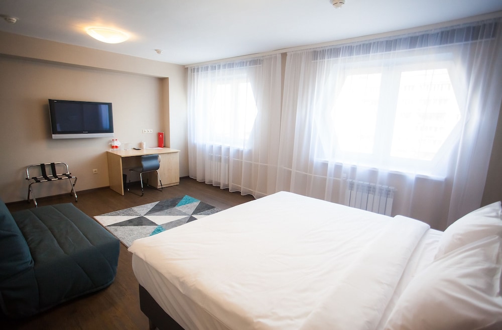 Junior Suite photo 3