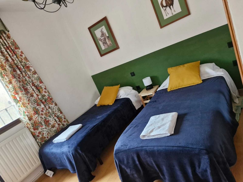 Habitación Doble o Twin Tradicional