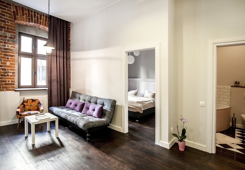 Superior Apartment