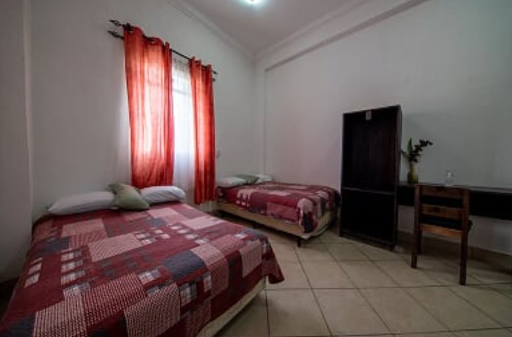 Premium Double Room, Balcony, Pool View