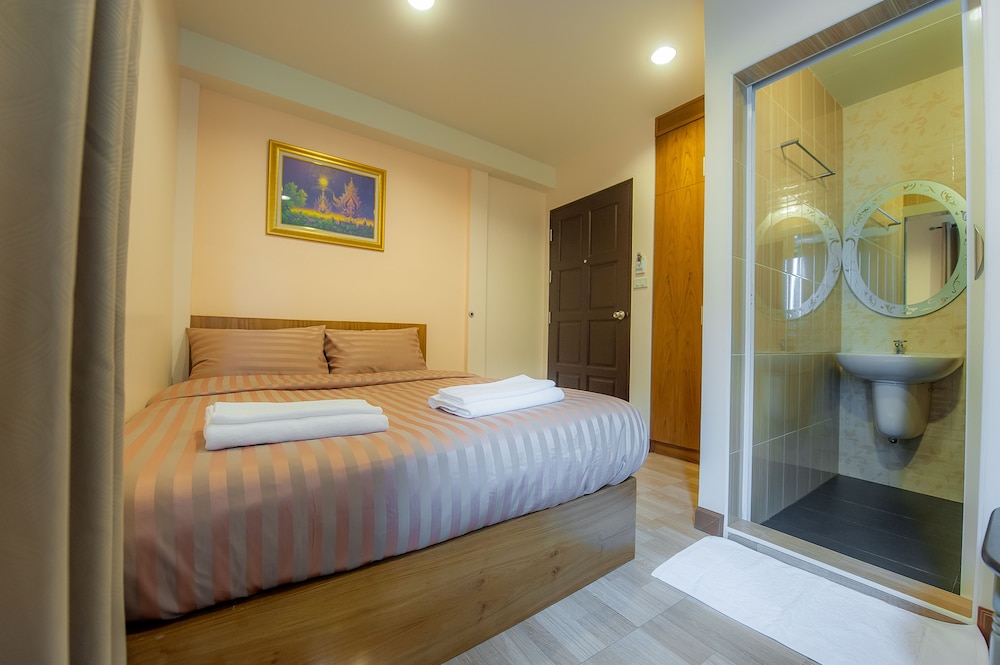 Deluxe Double Room photo 1