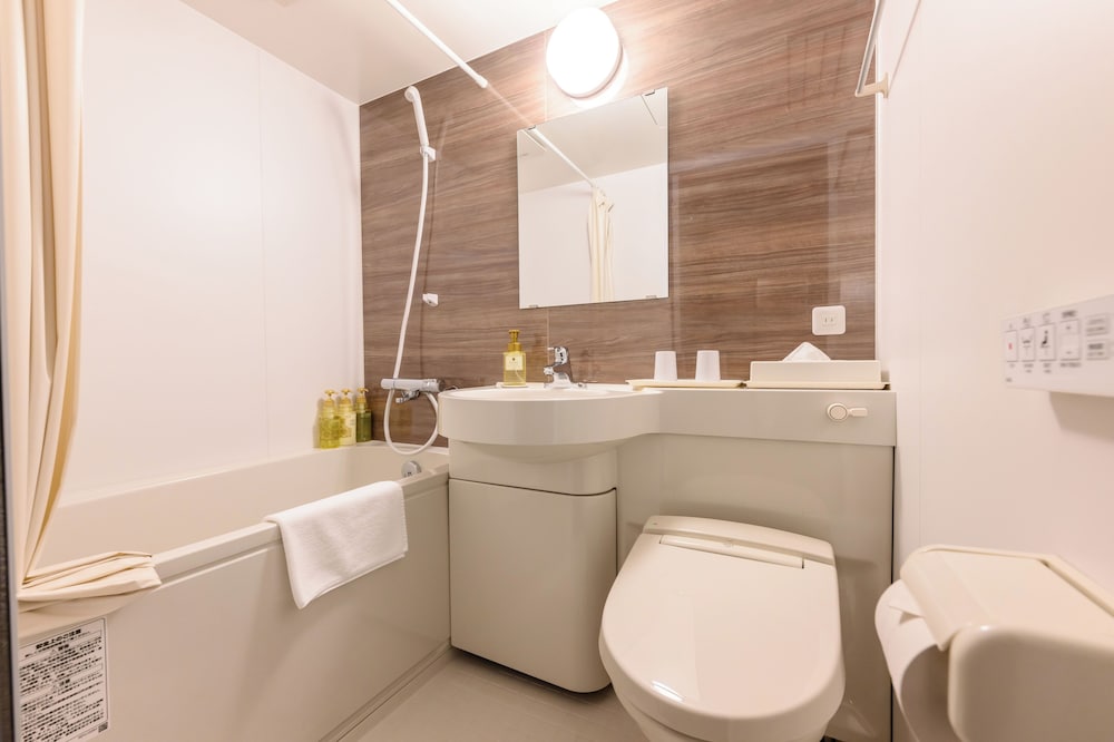 Japanese-style Twin Room photo 2