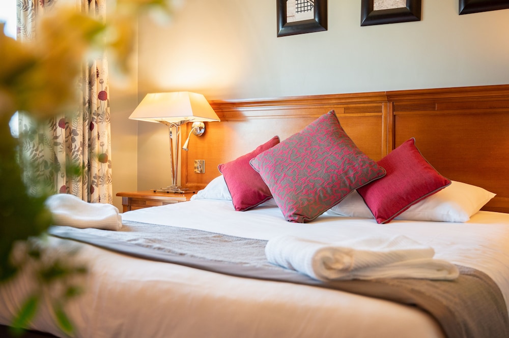Standard Double or Twin Room - Photo 7