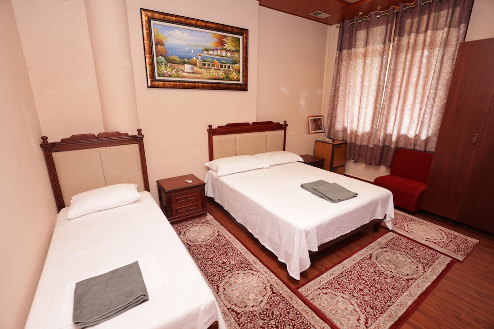 Triple Room photo 1