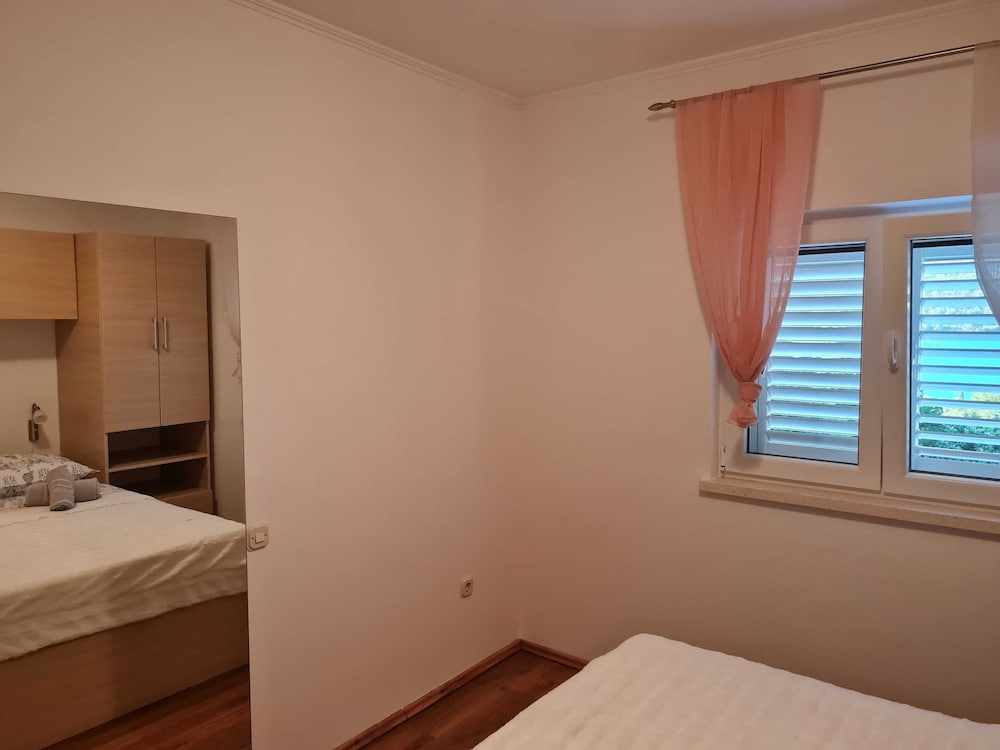 Apartment (Superior One Bedroom Apartment With B) photo 3