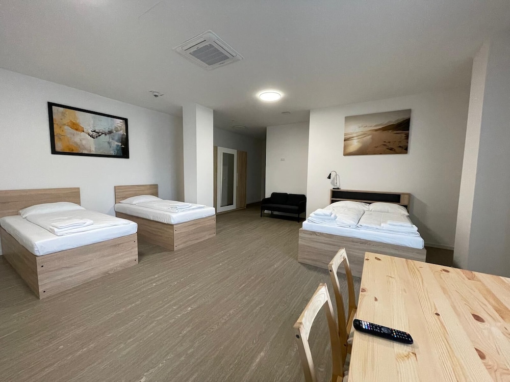 Premium Apartment, Accessible, Private Bathroom