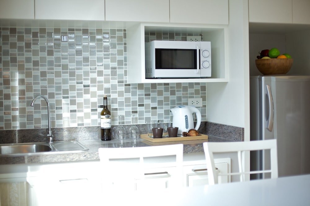 Executive Suite (50 sqm) photo 2