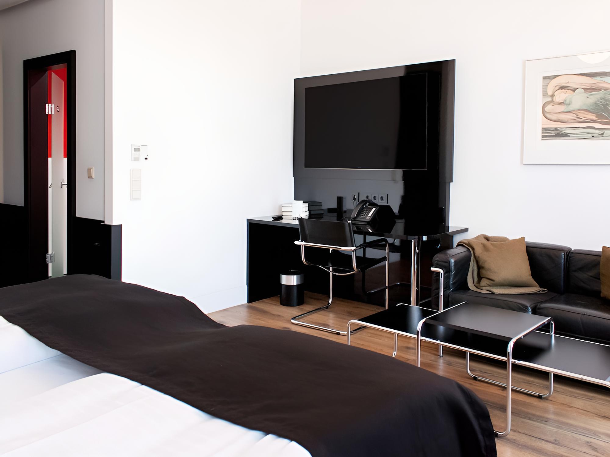Standard Double Room photo 1